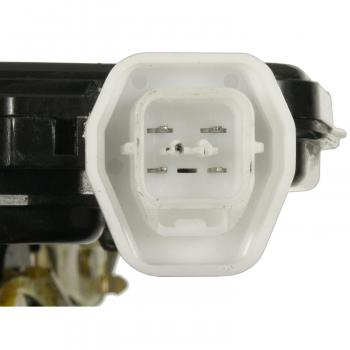 2002 Hyundai Elantra Door Lock Actuator Front Left Standard Motor Products DLA556 image 2 of 3