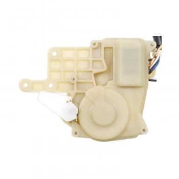 2000 Honda Civic Door Lock Actuator Front Left Standard Motor Products DLA56 image 1 of 3