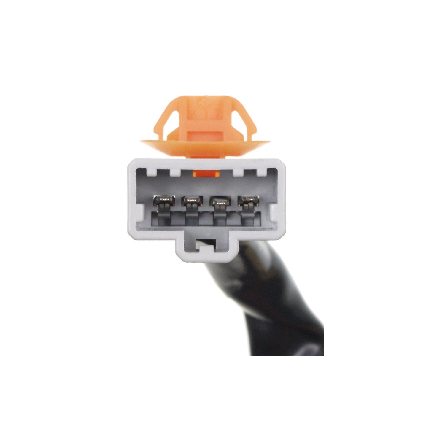 Standard Motor Products DLA56 Door Lock Actuator product image 2 of 3