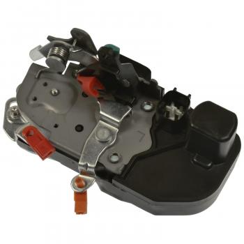2004 Jeep Grand Cherokee Door Lock Actuator Front Left Standard Motor Products DLA567 image 2 of 3