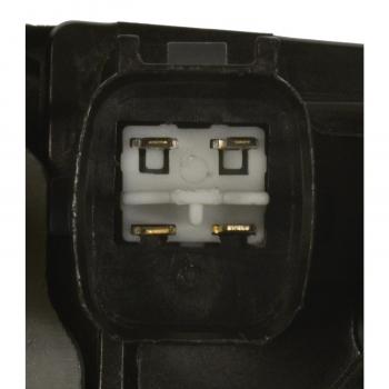 2004 Jeep Grand Cherokee Door Lock Actuator Front Left Standard Motor Products DLA567 image 3 of 3