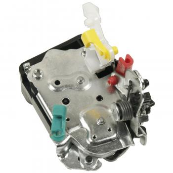 2010 Chrysler PT Cruiser Door Lock Actuator Rear Right Standard Motor Products DLA575 image 2 of 2