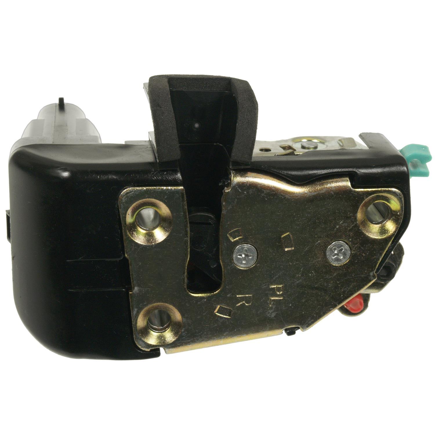 Standard Motor Products DLA579 - Door Lock Actuator Standard Motor Products DLA579 Door Lock Actuator product image 1 of 3