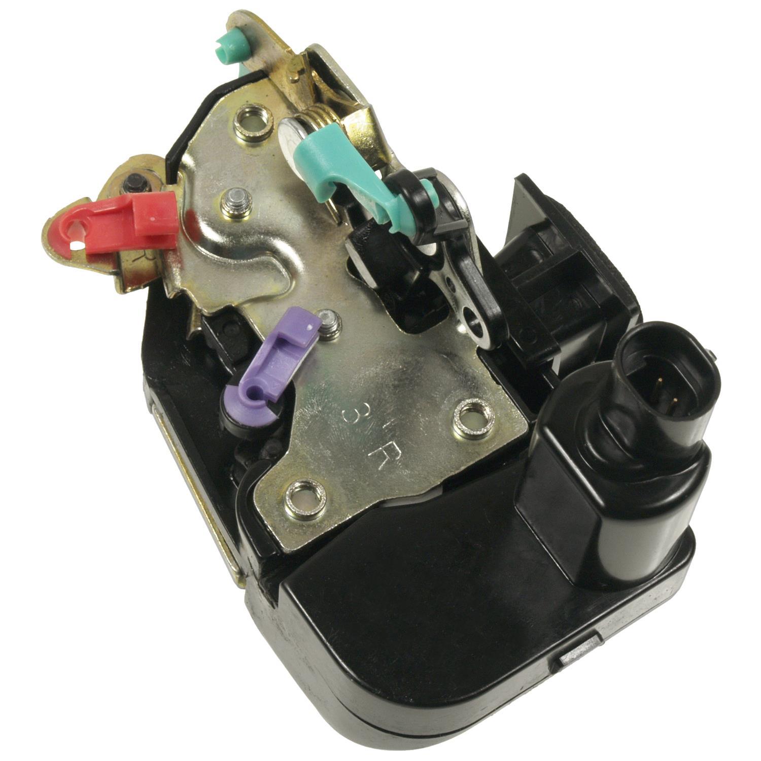 Standard Motor Products DLA579 - Door Lock Actuator Standard Motor Products DLA579 Door Lock Actuator product image 2 of 3