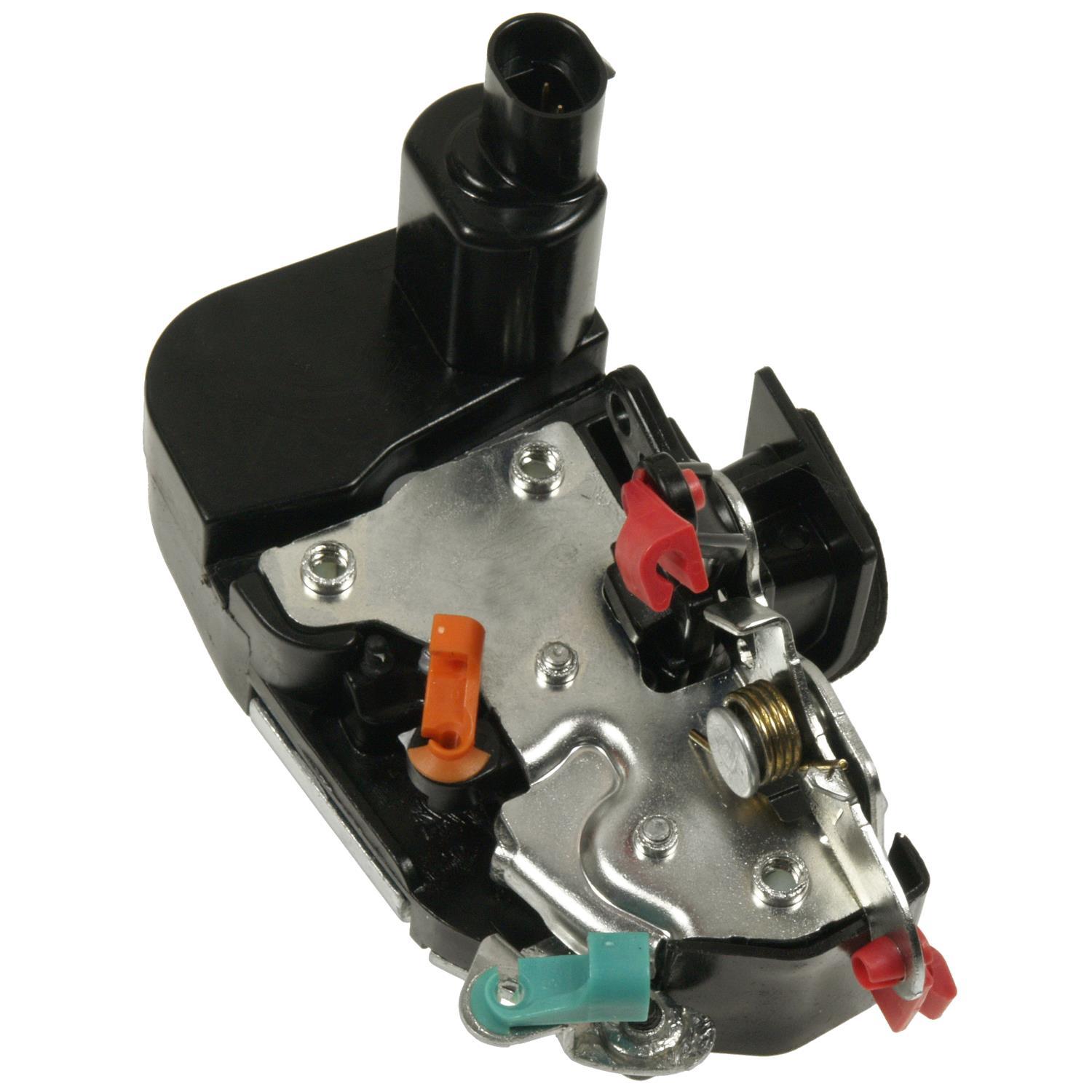 Standard Motor Products DLA580 - Door Lock Actuator Standard Motor Products DLA580 Door Lock Actuator product image 3 of 3