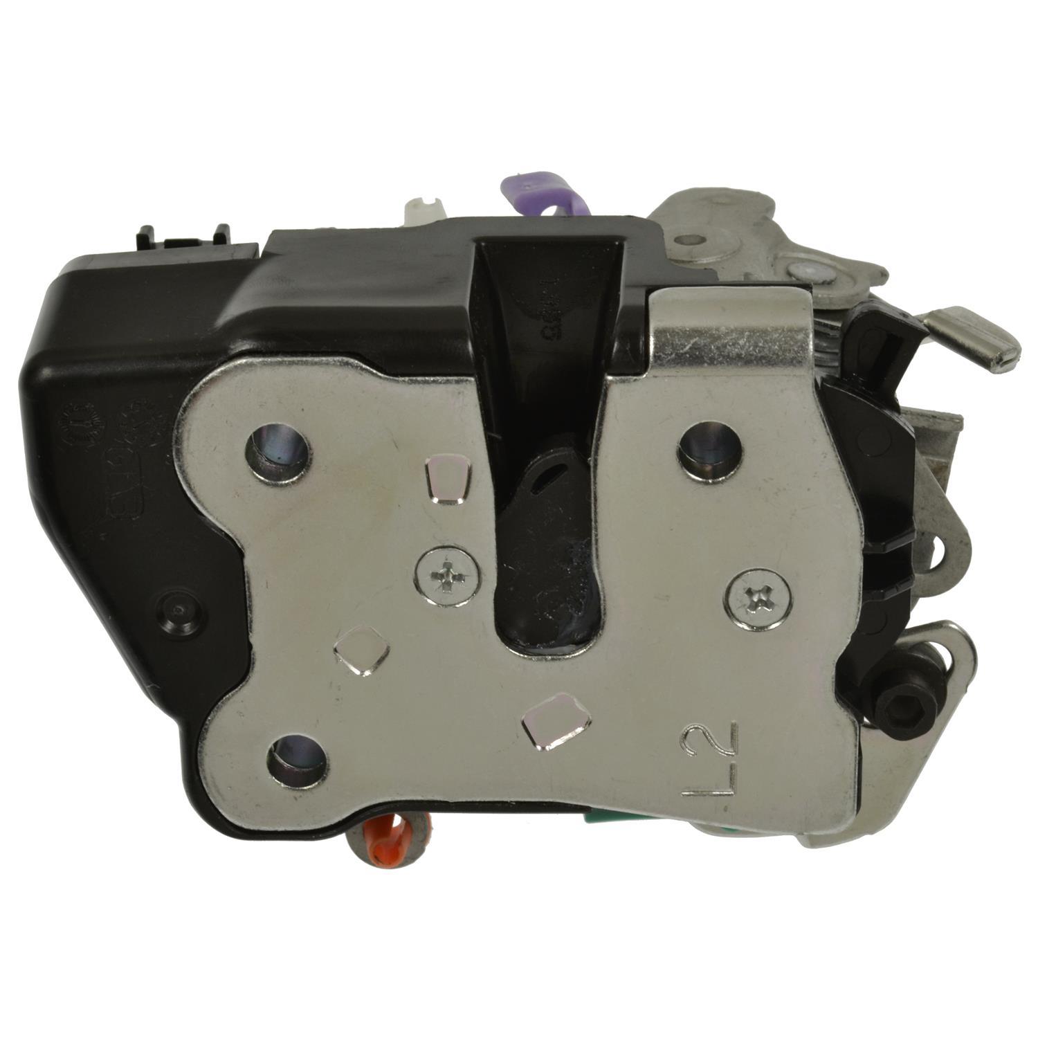 Standard Motor Products DLA582 - Door Lock Actuator Standard Motor Products DLA582 Door Lock Actuator product image 1 of 3