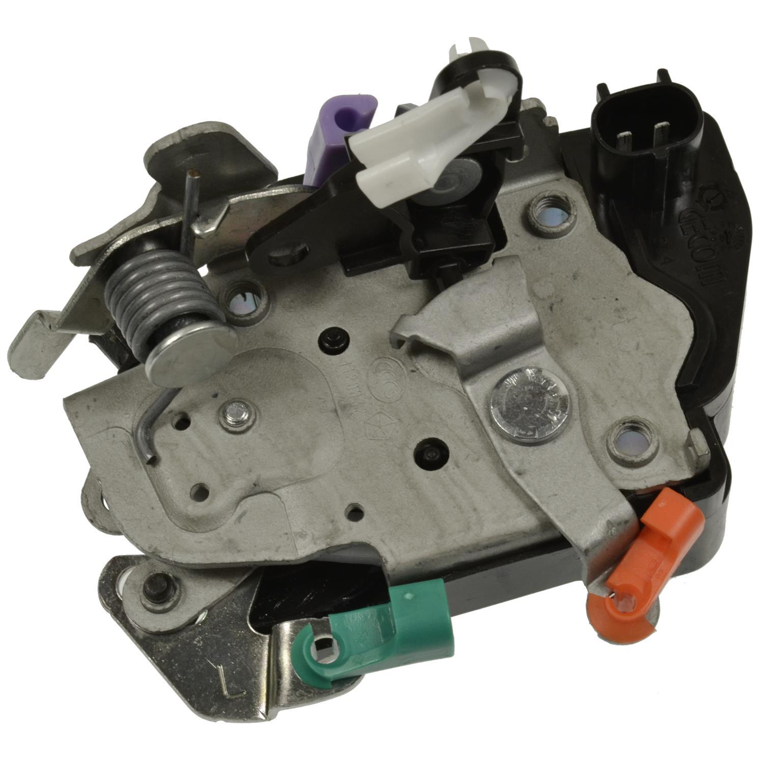 Standard Motor Products DLA582 - Door Lock Actuator Standard Motor Products DLA582 Door Lock Actuator product image 2 of 3
