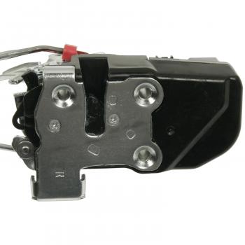 2004 Jeep Liberty Door Lock Actuator Front Right Standard Motor Products DLA593 image 1 of 3