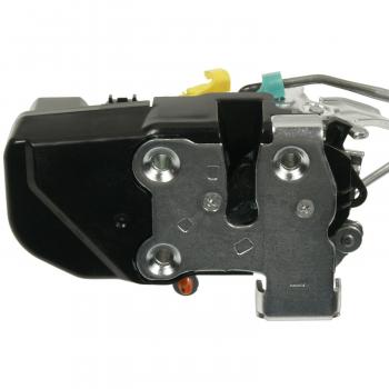 2004 Jeep Liberty Door Lock Actuator Front Left Standard Motor Products DLA595 image 1 of 3