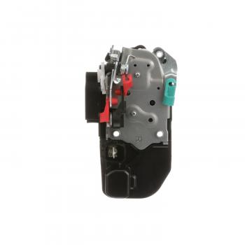 2004 Jeep Liberty Door Lock Actuator Rear Right Standard Motor Products DLA596 image 2 of 4