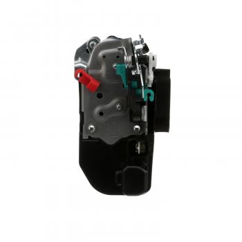 2004 Jeep Liberty Door Lock Actuator Rear Left Standard Motor Products DLA597 image 2 of 4