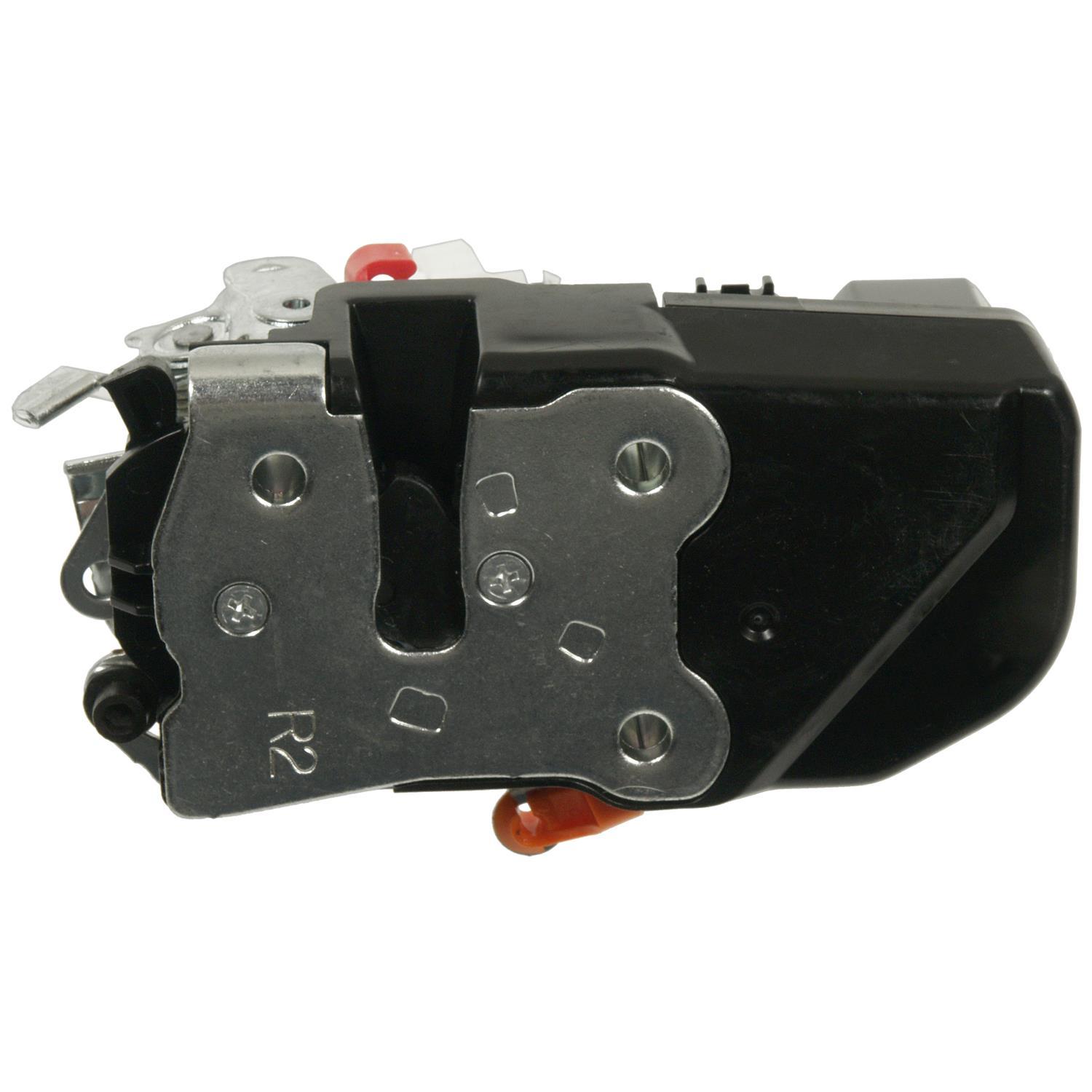 Standard Motor Products DLA598 - Door Lock Actuator Standard Motor Products DLA598 Door Lock Actuator product image 1 of 3