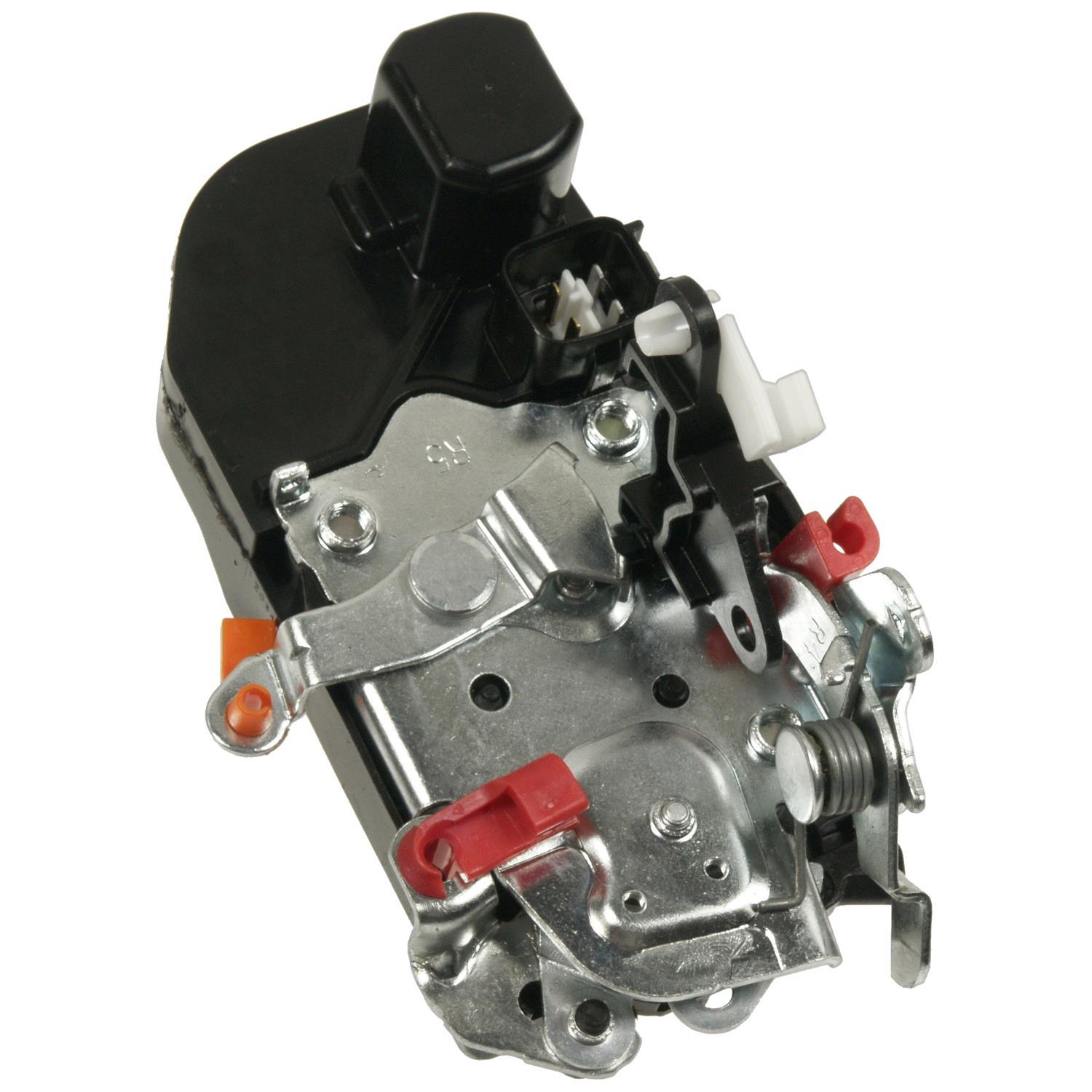 Standard Motor Products DLA598 - Door Lock Actuator Standard Motor Products DLA598 Door Lock Actuator product image 2 of 3