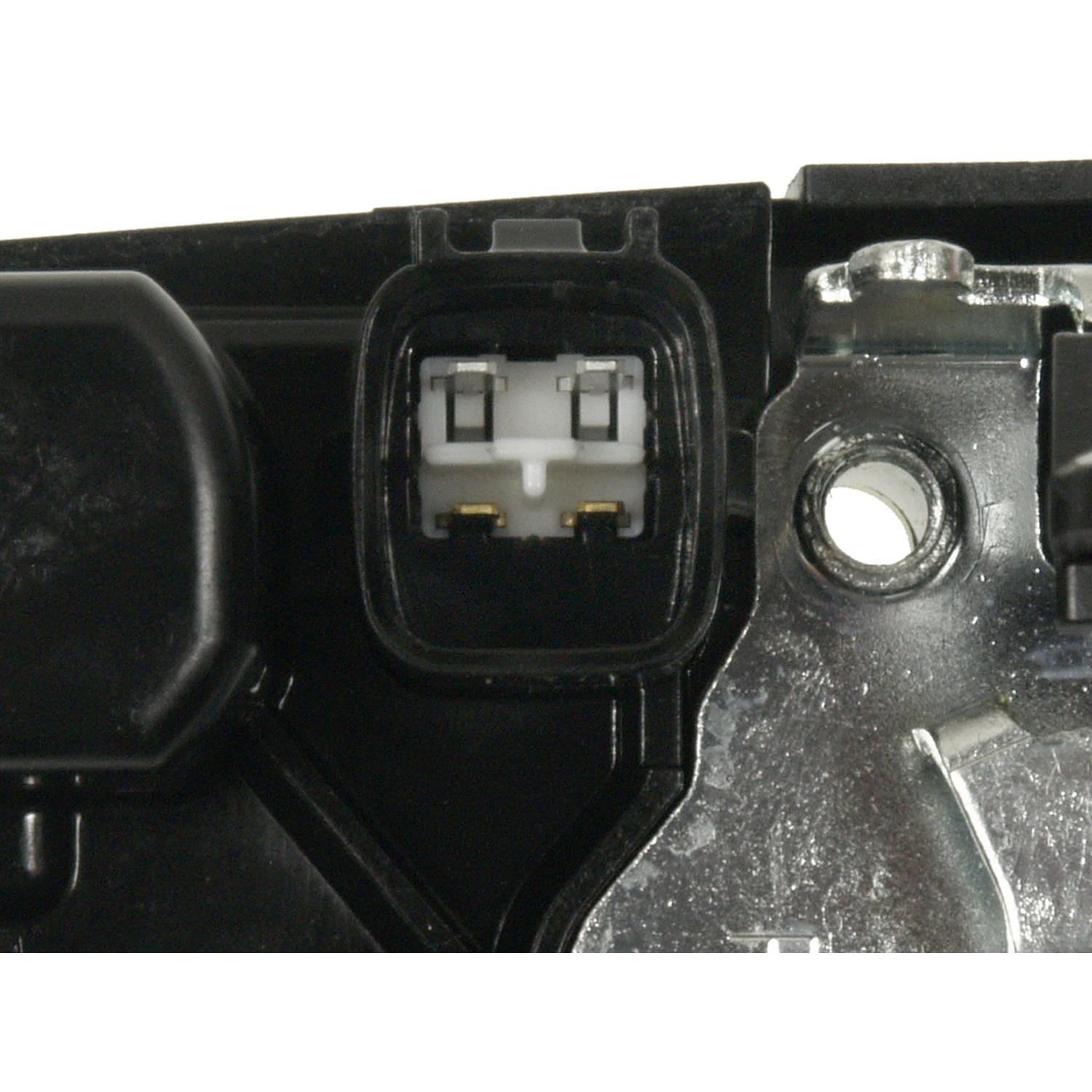 Standard Motor Products DLA598 - Door Lock Actuator Standard Motor Products DLA598 Door Lock Actuator product image 3 of 3
