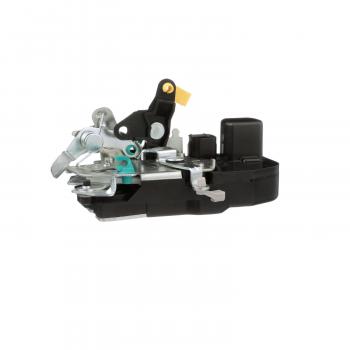 2000 Dodge Durango Door Lock Actuator Front Left Standard Motor Products DLA599 image 2 of 3