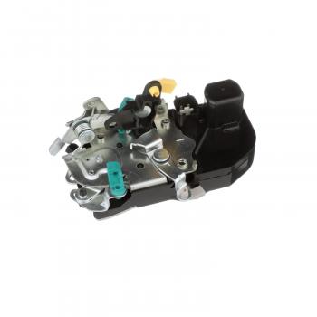 2000 Dodge Durango Door Lock Actuator Front Left Standard Motor Products DLA599 image 3 of 3