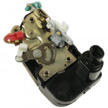 2000 Dodge Caravan Door Lock Actuator Front Right Standard Motor Products DLA602 image 2 of 3