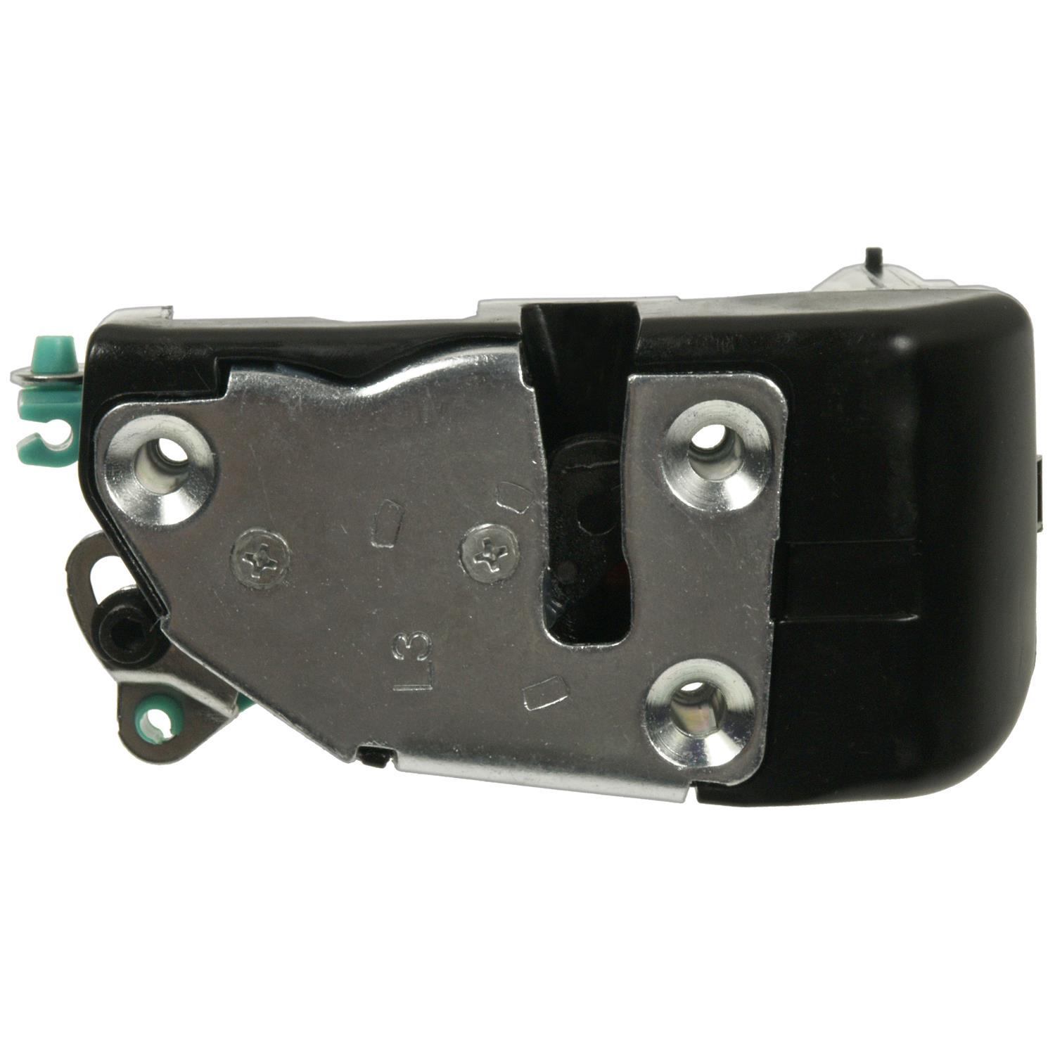 Standard Motor Products DLA607 - Door Lock Actuator Standard Motor Products DLA607 Door Lock Actuator product image 1 of 3