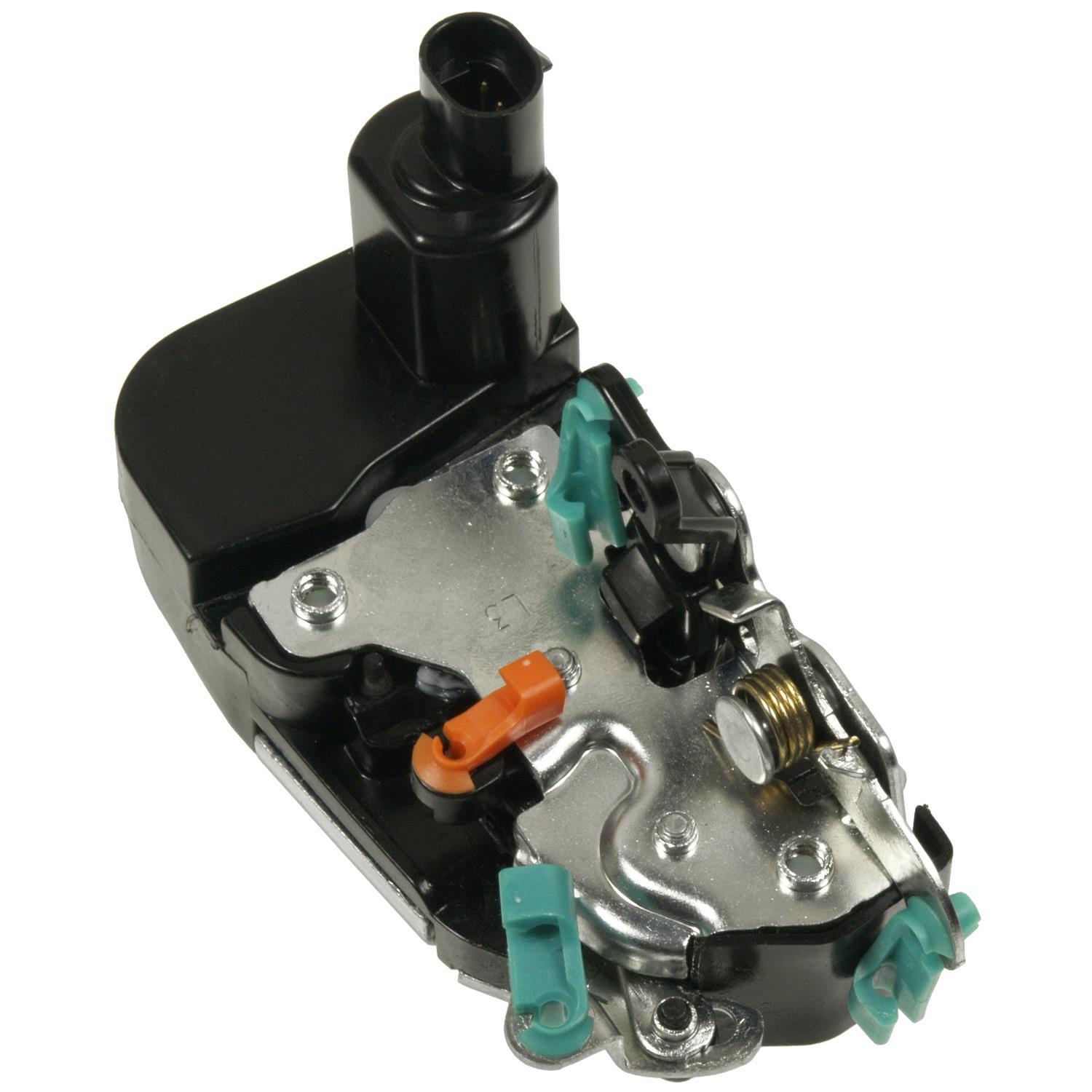 Standard Motor Products DLA607 - Door Lock Actuator Standard Motor Products DLA607 Door Lock Actuator product image 2 of 3