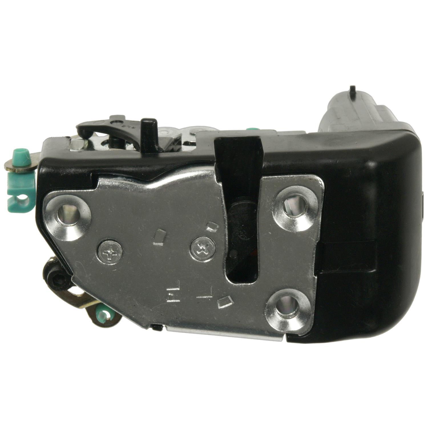 Standard Motor Products DLA609 - Door Lock Actuator Standard Motor Products DLA609 Door Lock Actuator product image 1 of 3