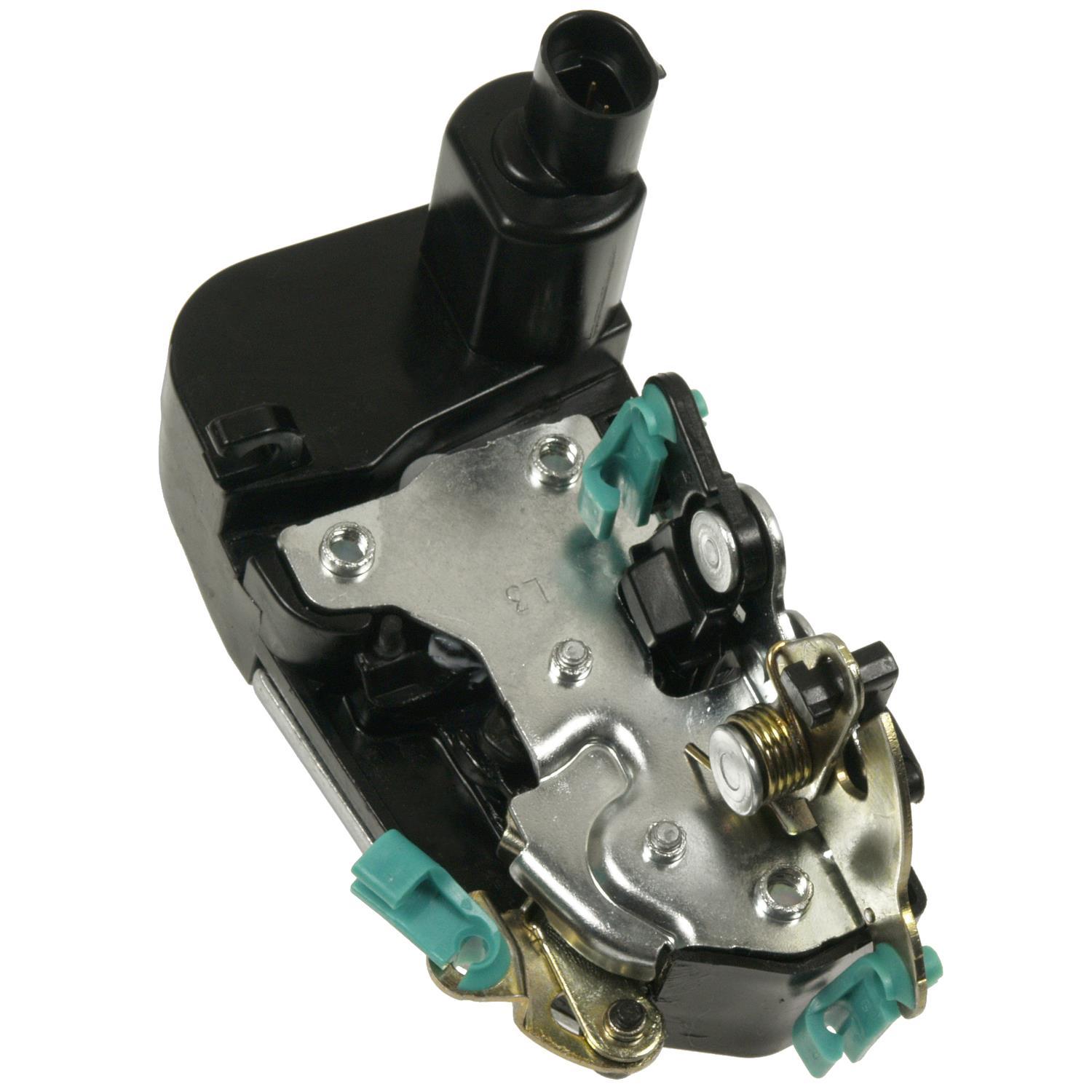 Standard Motor Products DLA609 - Door Lock Actuator Standard Motor Products DLA609 Door Lock Actuator product image 2 of 3