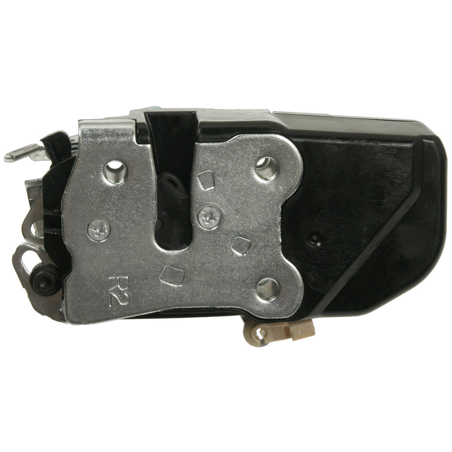 Standard Motor Products DLA610 - Door Lock Actuator Standard Motor Products DLA610 Door Lock Actuator product image 1 of 3