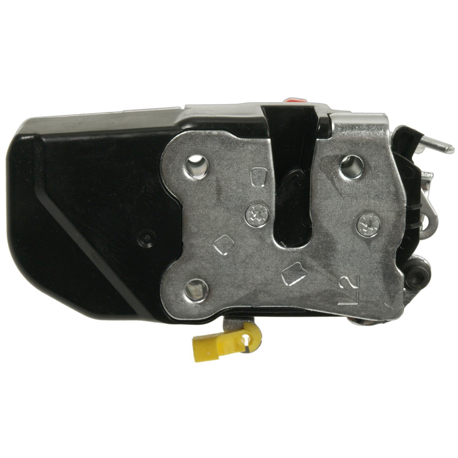 Standard Motor Products DLA611 - Door Lock Actuator Standard Motor Products DLA611 Door Lock Actuator product image 1 of 3