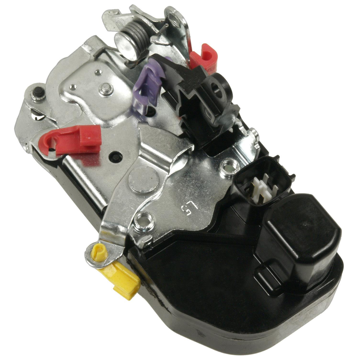Standard Motor Products DLA611 - Door Lock Actuator Standard Motor Products DLA611 Door Lock Actuator product image 2 of 3