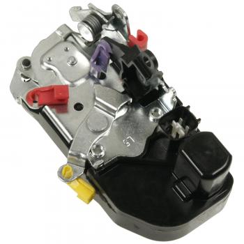 2003 Dodge Durango Door Lock Actuator Front Left Standard Motor Products DLA611 image 2 of 3
