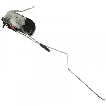 2009 Jeep Grand Cherokee Door Lock Actuator Rear Right Standard Motor Products DLA615 image 2 of 3