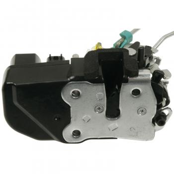 2009 Jeep Grand Cherokee Door Lock Actuator Rear Left Standard Motor Products DLA616 image 1 of 3
