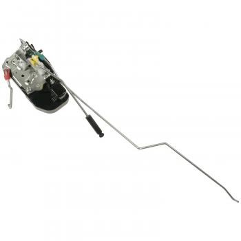 2009 Jeep Grand Cherokee Door Lock Actuator Rear Left Standard Motor Products DLA616 image 2 of 3