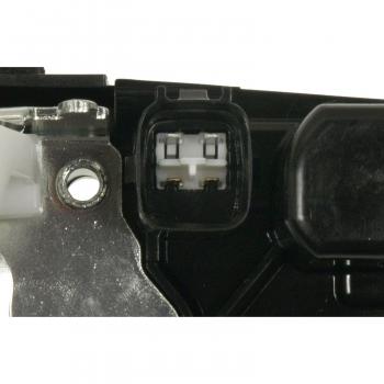 2009 Jeep Grand Cherokee Door Lock Actuator Rear Left Standard Motor Products DLA616 image 3 of 3