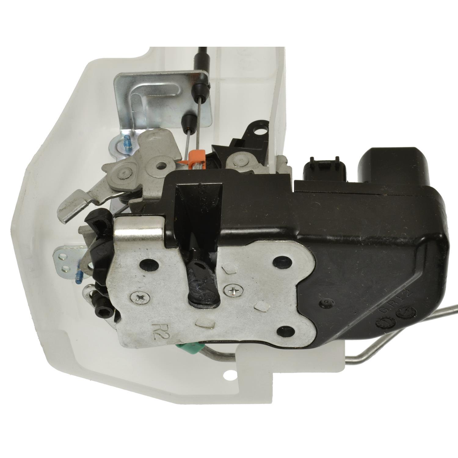 Standard Motor Products DLA617 - Door Lock Actuator Standard Motor Products DLA617 Door Lock Actuator product image 1 of 4
