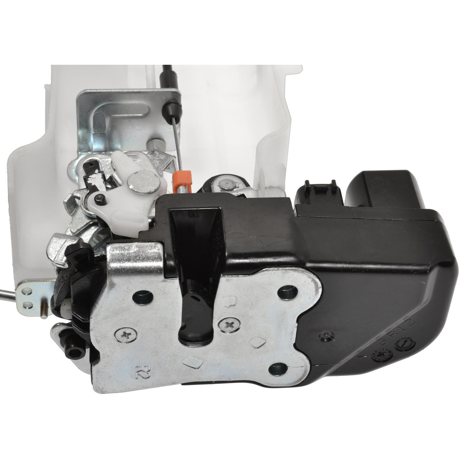 Standard Motor Products DLA619 - Door Lock Actuator Standard Motor Products DLA619 Door Lock Actuator product image 1 of 3