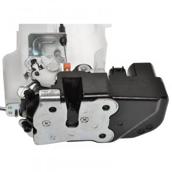2007 Chrysler Pacifica Door Lock Actuator Rear Right Standard Motor Products DLA619 image 1 of 3