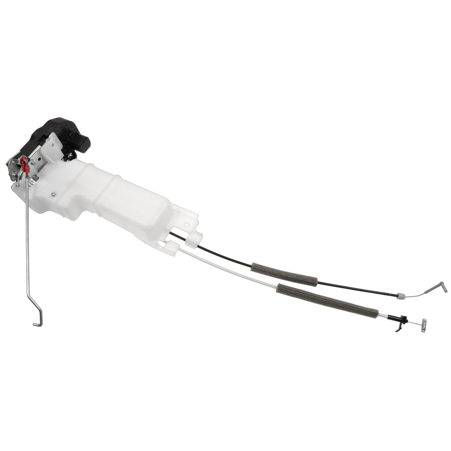 Standard Motor Products DLA619 - Door Lock Actuator Standard Motor Products DLA619 Door Lock Actuator product image 2 of 3