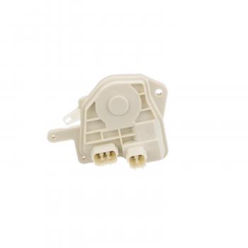 2008 Honda Fit Door Lock Actuator Front Left Standard Motor Products DLA62 image 2 of 4