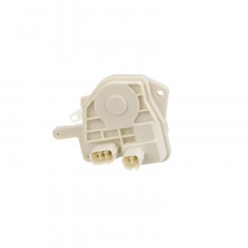 2008 Honda Fit Door Lock Actuator Front Left Standard Motor Products DLA62 image 3 of 4