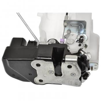 2007 Chrysler Pacifica Door Lock Actuator Rear Left Standard Motor Products DLA620 image 1 of 3