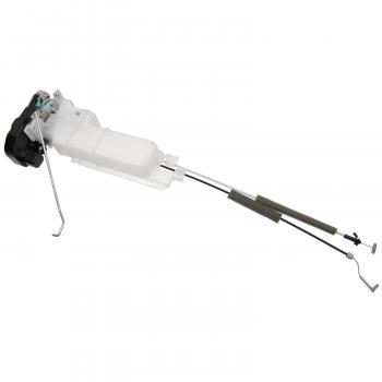 2007 Chrysler Pacifica Door Lock Actuator Rear Left Standard Motor Products DLA620 image 2 of 3
