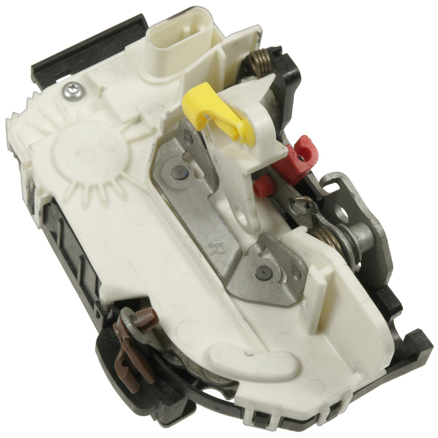 Standard Motor Products DLA621 - Door Lock Actuator Standard Motor Products DLA621 Door Lock Actuator product image 2 of 3