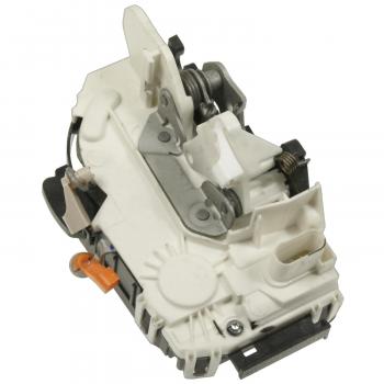 2009 Jeep Compass Door Lock Actuator Front Left Standard Motor Products DLA622 image 2 of 3