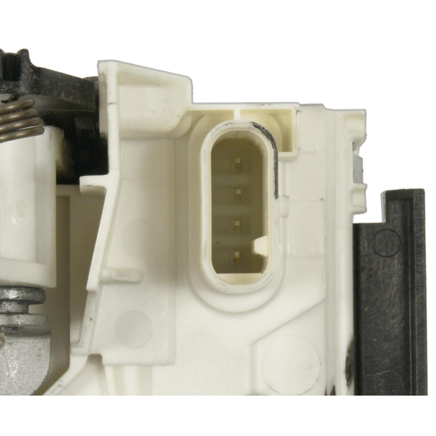 Standard Motor Products DLA622 - Door Lock Actuator Standard Motor Products DLA622 Door Lock Actuator product image 3 of 3