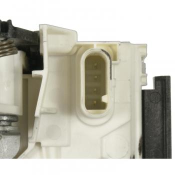 2009 Jeep Compass Door Lock Actuator Front Left Standard Motor Products DLA622 image 3 of 3