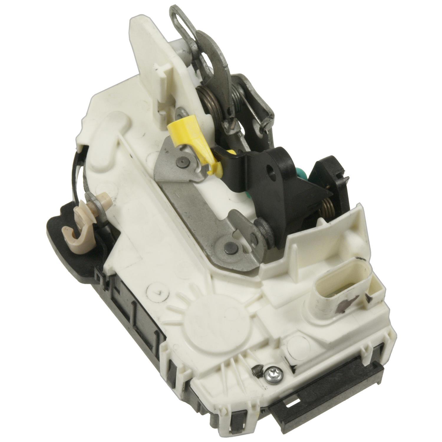 Standard Motor Products DLA624 - Door Lock Actuator Standard Motor Products DLA624 Door Lock Actuator product image 2 of 3
