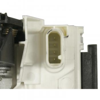 2009 Jeep Compass Door Lock Actuator Rear Left Standard Motor Products DLA624 image 3 of 3