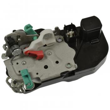 2005 Dodge SX 2.0 Door Lock Actuator Rear Left Standard Motor Products DLA628 image 2 of 3