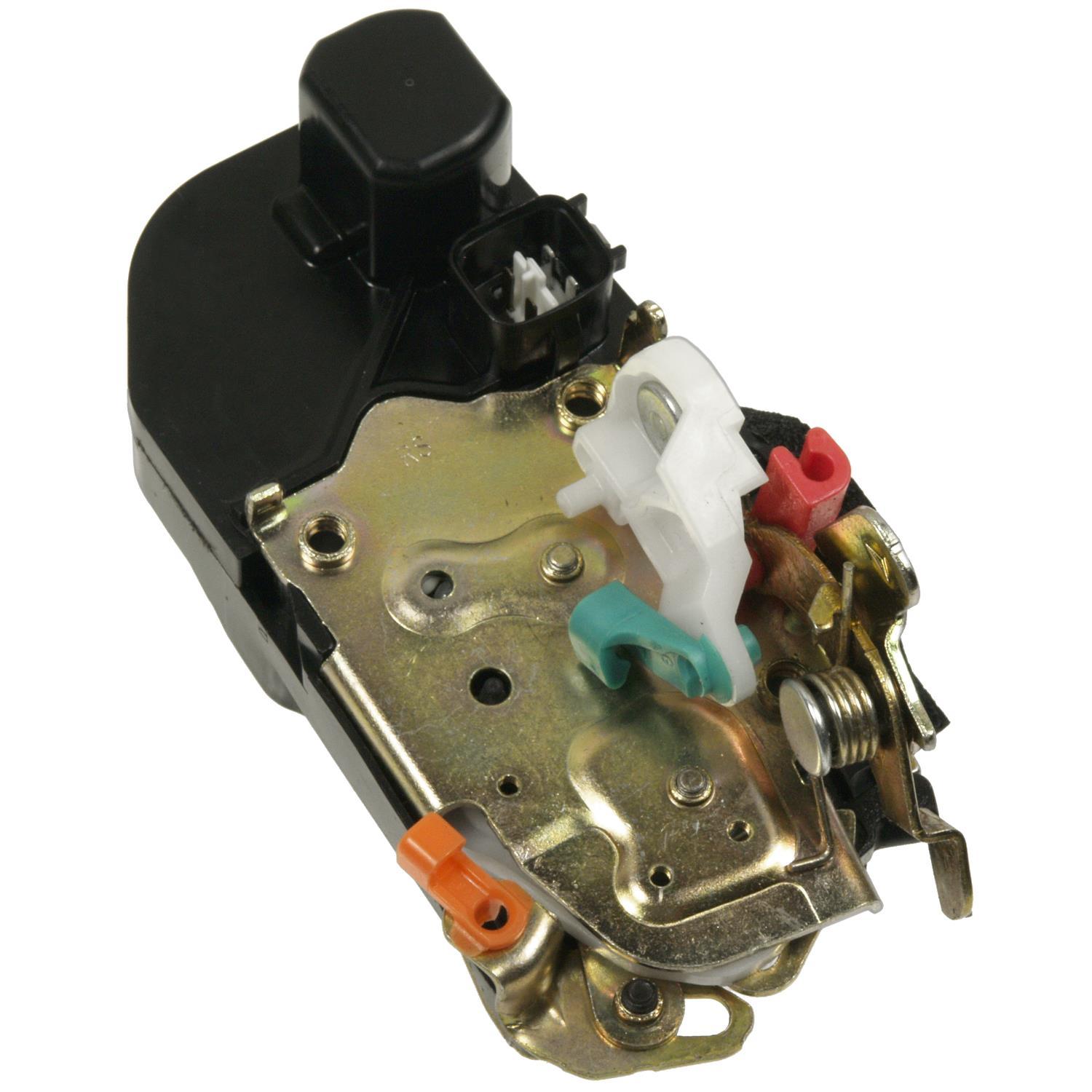 Standard Motor Products DLA629 - Door Lock Actuator Standard Motor Products DLA629 Door Lock Actuator product image 2 of 3