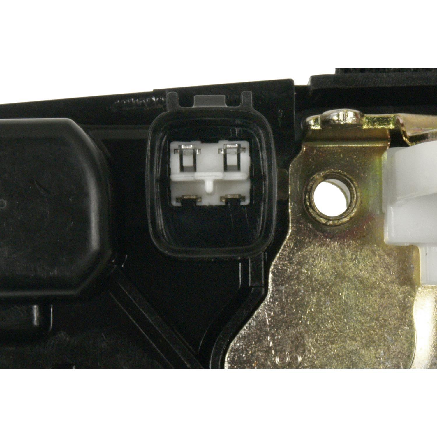Standard Motor Products DLA629 - Door Lock Actuator Standard Motor Products DLA629 Door Lock Actuator product image 3 of 3